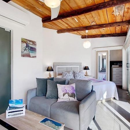 La Terraza Del Mar Lejlighed Bocacangrejo Eksteriør billede