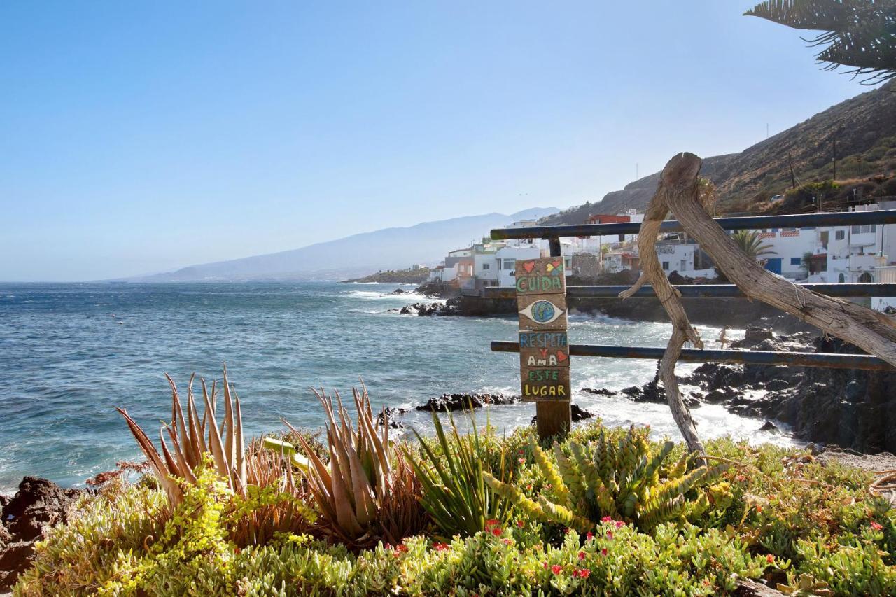 La Terraza Del Mar Lejlighed Bocacangrejo Eksteriør billede