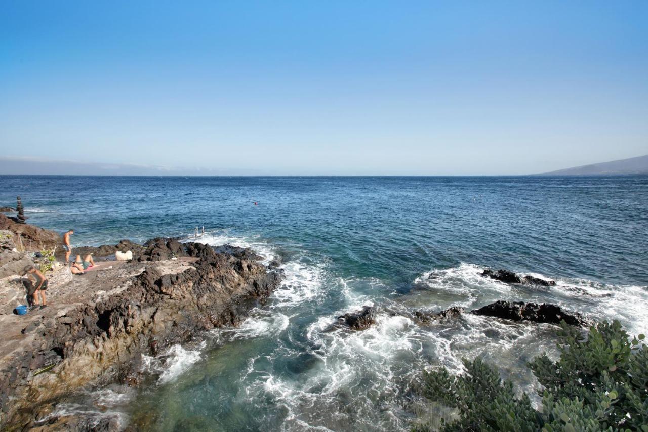 La Terraza Del Mar Lejlighed Bocacangrejo Eksteriør billede