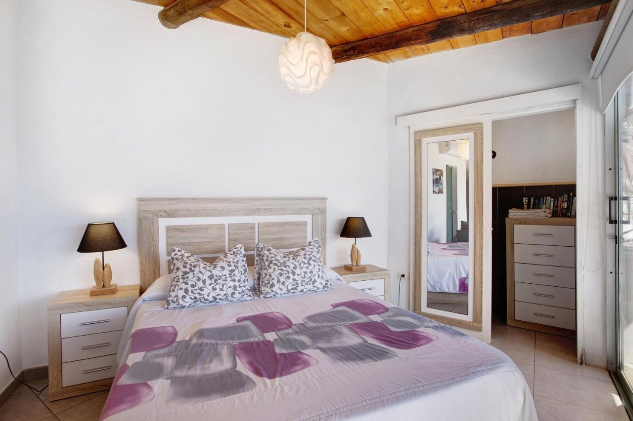 La Terraza Del Mar Lejlighed Bocacangrejo Eksteriør billede
