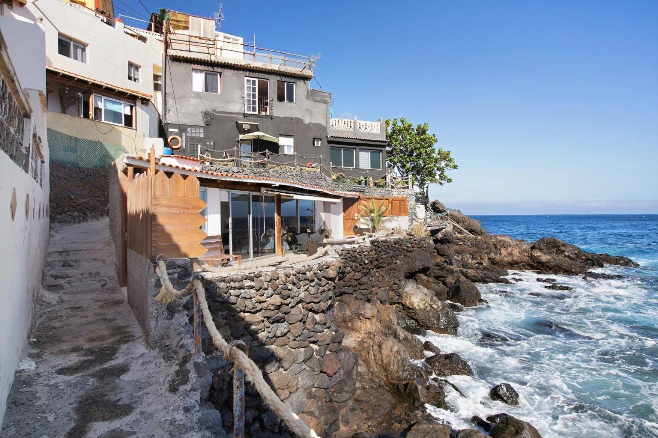 La Terraza Del Mar Lejlighed Bocacangrejo Eksteriør billede