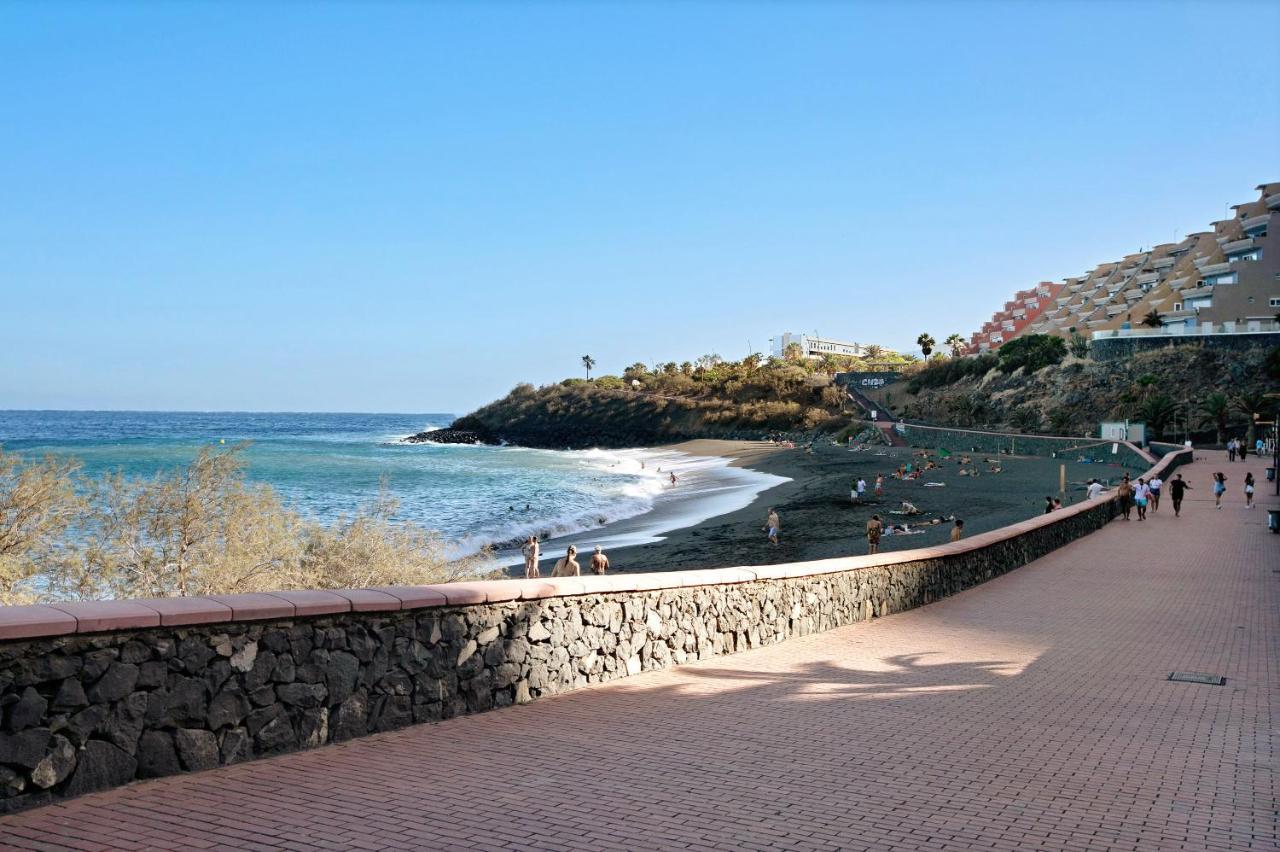 La Terraza Del Mar Lejlighed Bocacangrejo Eksteriør billede