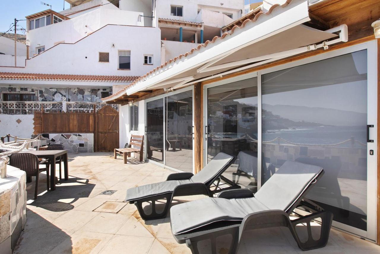 La Terraza Del Mar Lejlighed Bocacangrejo Eksteriør billede