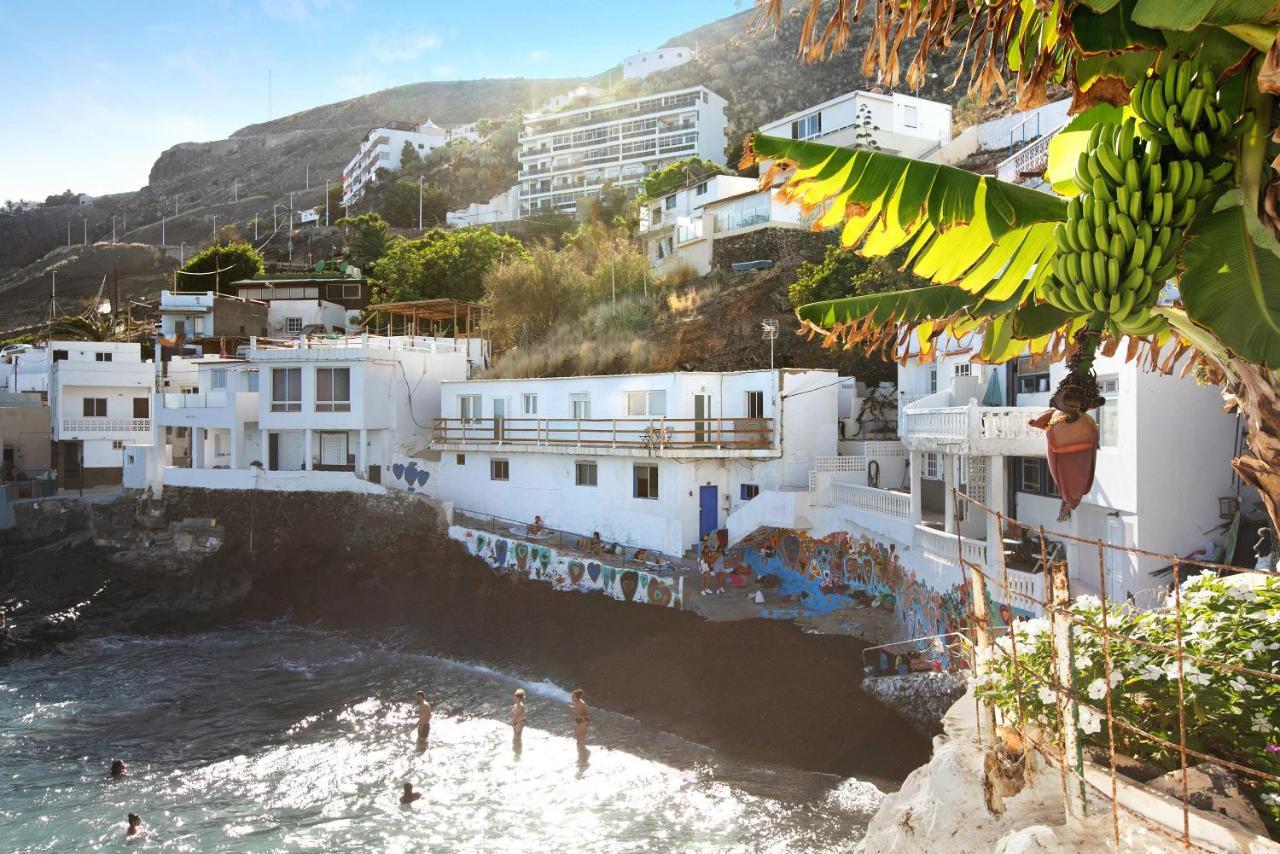 La Terraza Del Mar Lejlighed Bocacangrejo Eksteriør billede